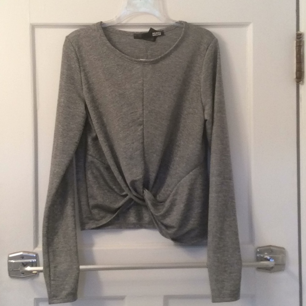 Top long sleeve
